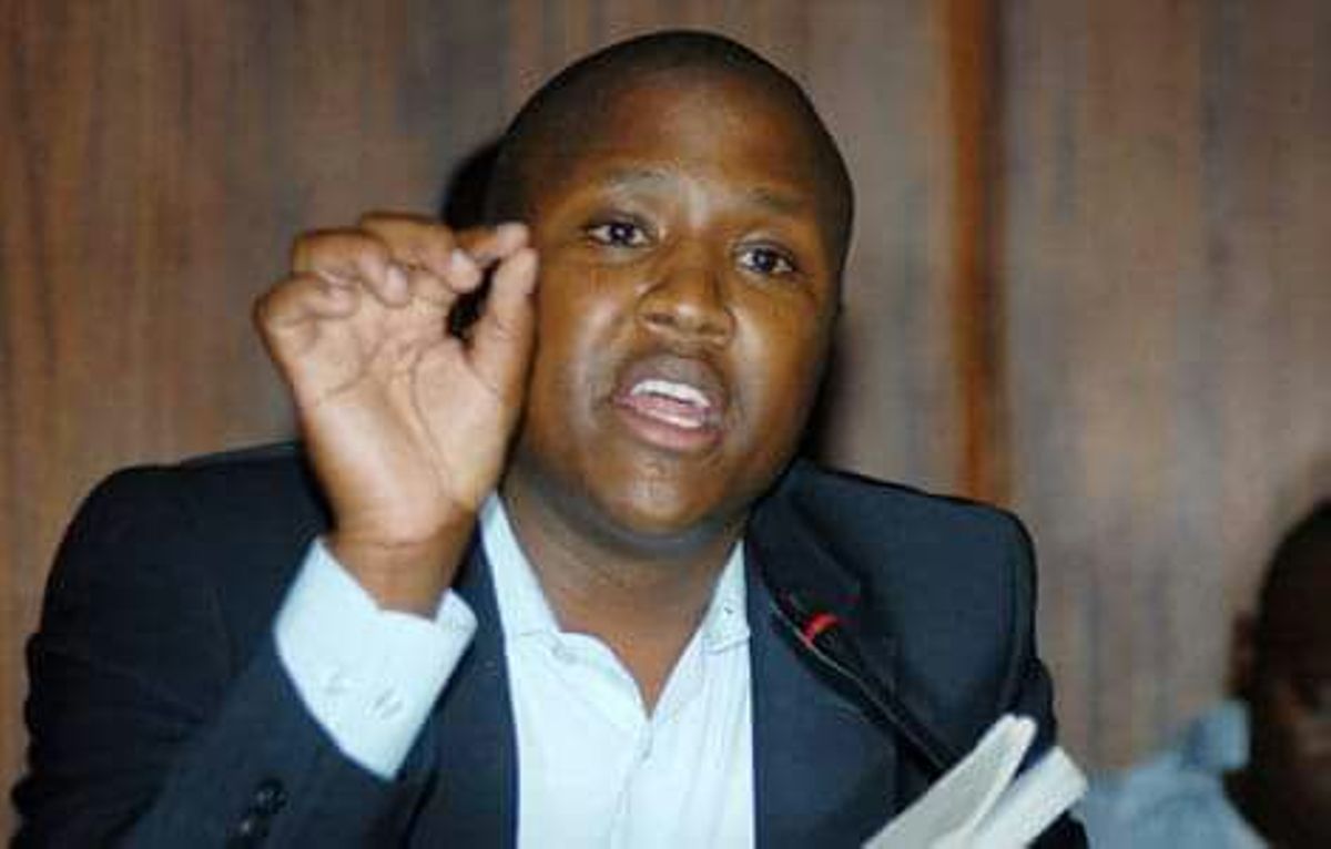 Where is Alfred Keter?